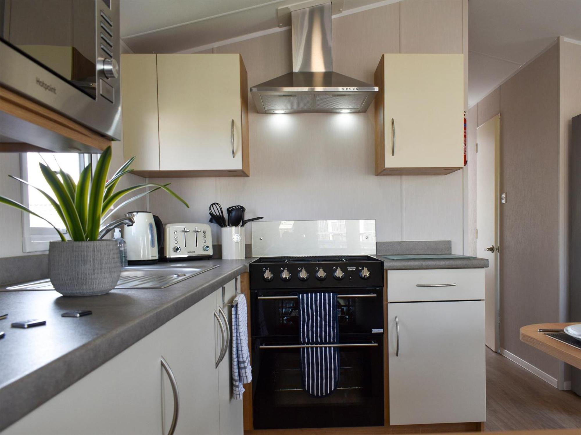 Windemere Lodge Morecambe Zewnętrze zdjęcie