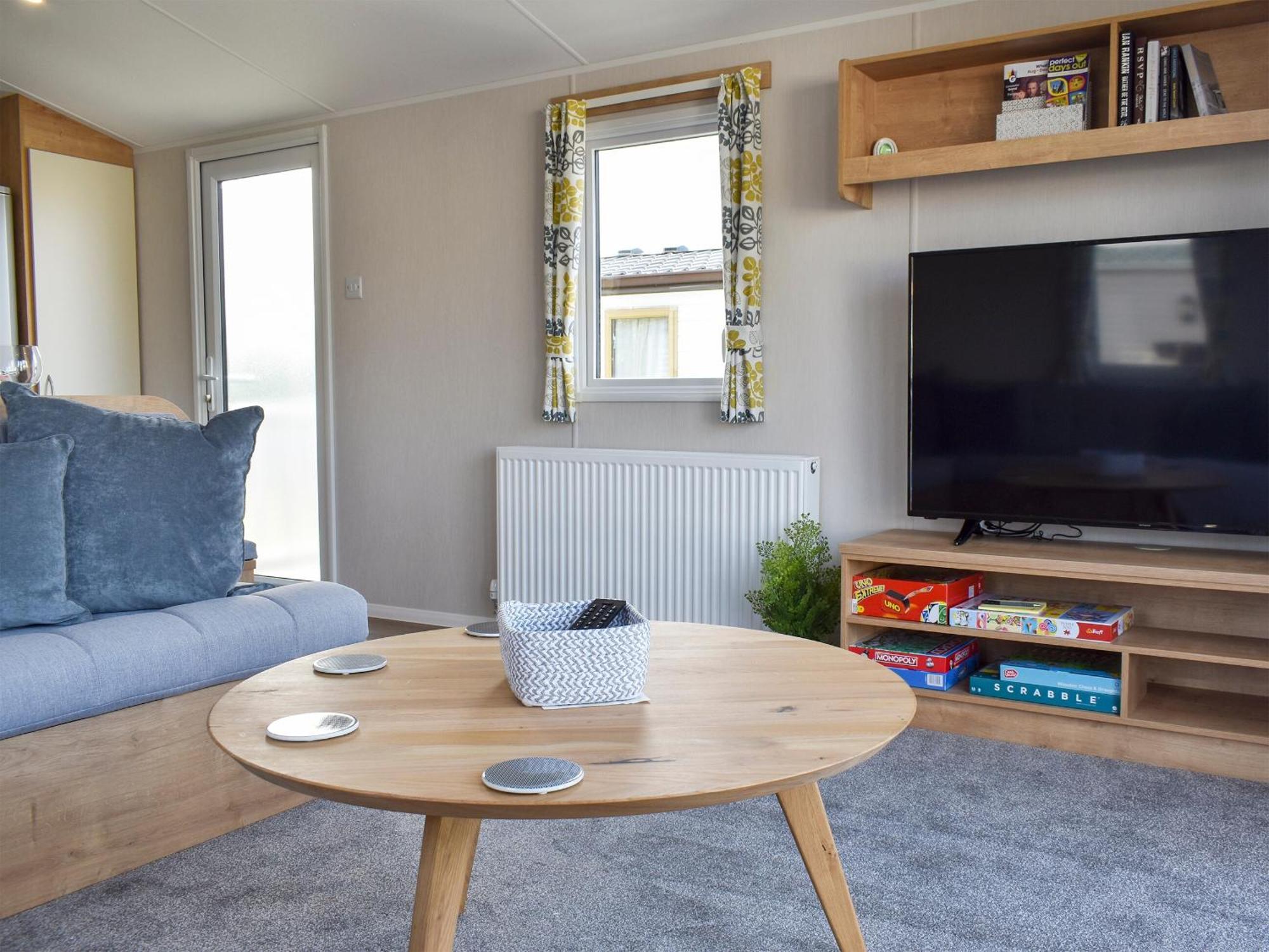 Windemere Lodge Morecambe Zewnętrze zdjęcie